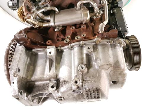 Engine RENAULT SCÉNIC III (JZ0/1_) 1.5 dCi | BP36380608M1 - Image 13