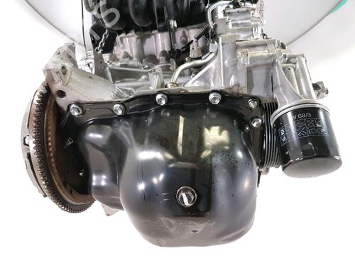 Engine CITROËN C1 (PM_, PN_) 1.0 | BP33446417M1 - Image 9