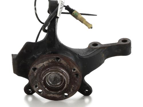 Used Right front steering knuckle RENAULT LAGUNA II (BG0/1_) 1.9 dCi (BG08, BG0G) (120 hp) 25589699