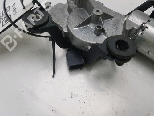 Rear wiper motor RENAULT MEGANE II (BM0/1_, CM0/1_) 1.5 dCi (BM1F, CM1F) | BP11120787M102 