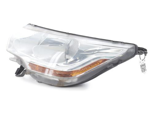 Used Left headlight Left headlight 37065362 37065362