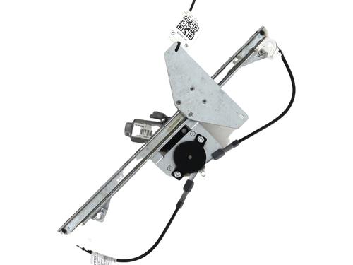 Front right window mechanism CITROËN C3 II (SC_) 1.4 | BP29552761C23 