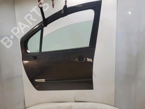 Used Left front door Left front door RENAULT MODUS / GRAND MODUS (F/JP0_) 1.6 (JP03, JP0B, JP0U, JP0Y, JP1G) (112 hp) 34414555 34414555