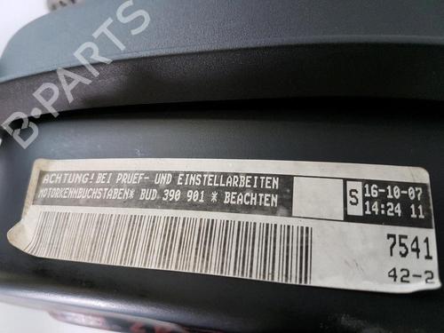 Engine VW POLO IV (9N_, 9A_) 1.4 16V | BP31912867M1