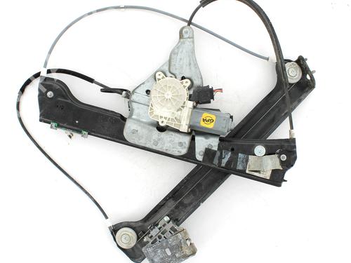 Front right window mechanism BMW 6 (E63) 645 Ci | BP16163950C23 