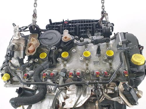 Engine VW GOLF VII (5G1, BQ1, BE1, BE2) 2.0 GTI TCR | BP27333222M1 