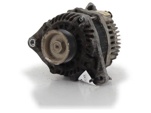 Used Alternator Alternator MITSUBISHI L200 / TRITON (KA_T, KB_T) 2.5 DI-D 4WD (KB4T) (136 hp) 33949141 33949141