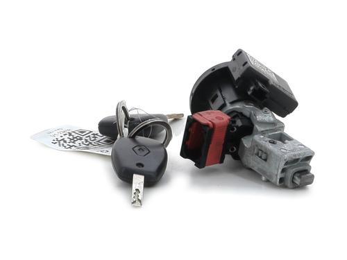 Ignition barrel RENAULT CLIO III (BR0/1, CR0/1) 1.5 dCi (C/BR0G, C/BR1G) | BP29390193M48 