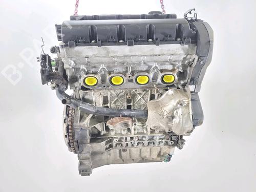 Engine PEUGEOT 307 CC (3B) 2.0 16V | BP30503579M1