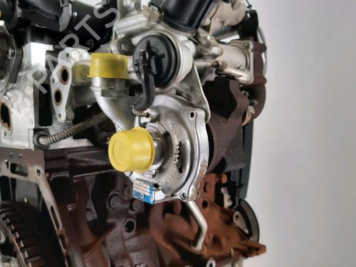 Engine RENAULT CLIO III (BR0/1, CR0/1)  | BP33230352M1  - Image 6
