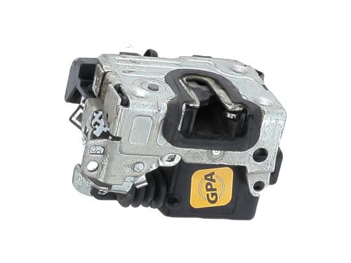 Used Front right lock DACIA SANDERO [2008-2025]  24513441