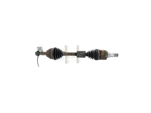Used Left front driveshaft FORD FOCUS I Saloon (DFW) 2.0 16V (131 hp) 19029387