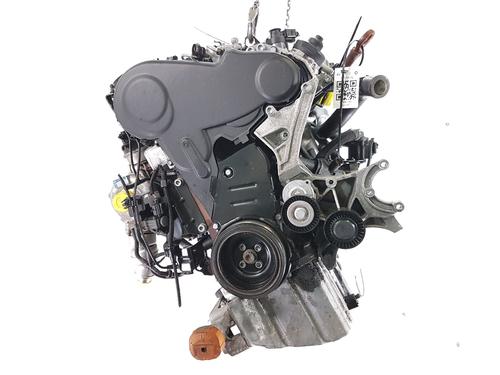 Used Engine AUDI A4 B8 (8K2) 2.0 TDI (143 hp) 33033248