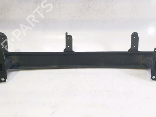 Rear bumper reinforcement RENAULT TWINGO III (BCM_, BCA_) 1.0 SCe 70 (BCMB) | BP30049224C73 