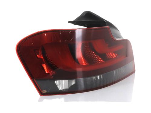 Left taillight BMW 1 Coupe (E82) 123 d | BP40249246C34 - Image 5
