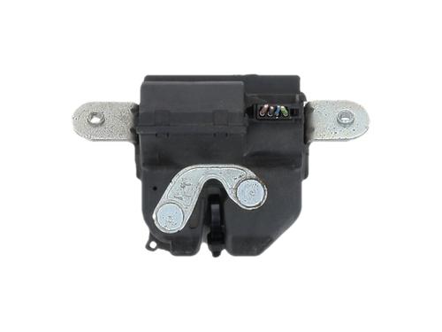 Used Tailgate lock Tailgate lock OPEL CORSA D (S07) 1.3 CDTI (L08, L68) (90 hp) 34428618 34428618