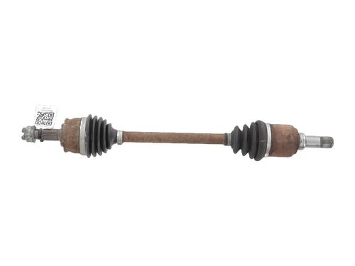 Used Left front driveshaft FIAT 500 (312_) 1.2 (312AXA1A) (69 hp) 33033153