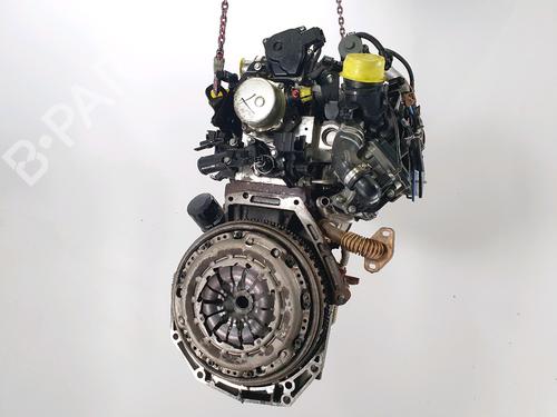 Engine RENAULT MEGANE III Hatchback (BZ0/1_, B3_) 1.5 dCi (BZ09, BZ0D, BZ1W, BZ29, BZ14) | BP36288341M1 - Image 3