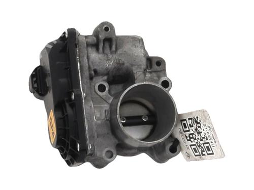 Boîtier papillon DACIA SANDERO 1.2 16V (75 hp) 32076707