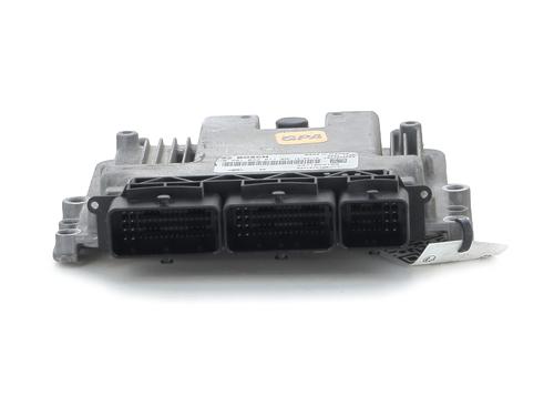 Used Engine control unit (ECU) RENAULT CLIO IV (BH_) 1.5 dCi 90 (90 hp) 30895118