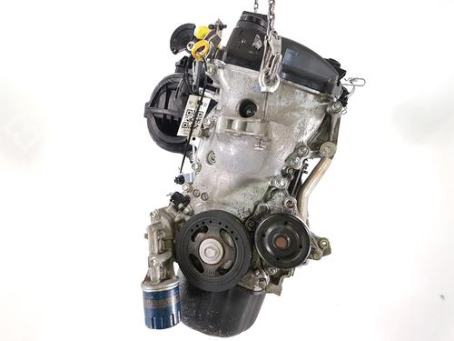 Used Engine CITROËN C1 (PM_, PN_) 1.0 (68 hp) 28686111
