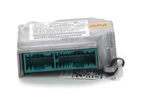 Used ECU airbags FIAT BRAVO II (198_) 1.9 D Multijet (198AXB1A) (120 hp) 29110424