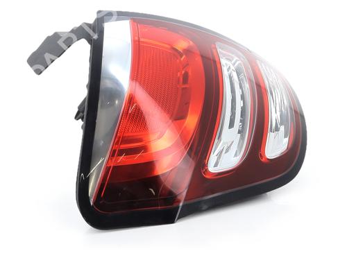 Left taillight CITROËN C3 II (SC_) 1.4 HDi 70 (SC8HZC, SC8HR0, SC8HP4) | BP40249162C34 - Image 5