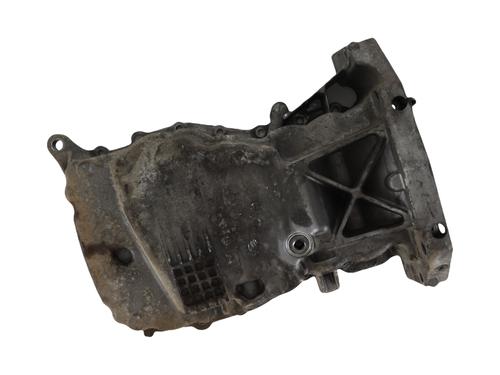 Oil sump RENAULT CLIO IV (BH_) 1.5 dCi 75 | BP27913047M115 