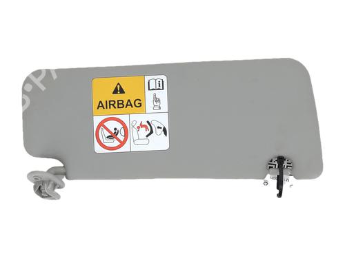 Left sun visor SUZUKI CELERIO (LF) 1.0 (AVK310) | BP35798467I1 - Image 2
