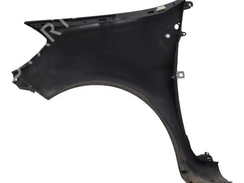 Left front fenders RENAULT CLIO III (BR0/1, CR0/1) 1.5 dCi (BR0H, CR0H, CR1S, BR1S) | BP28713090C41 