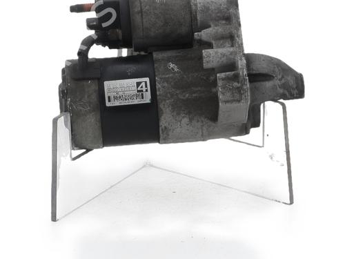 Starter PEUGEOT 206+ (2L_, 2M_) 1.4 HDi eco 70 | BP38496259M8 - Image 2