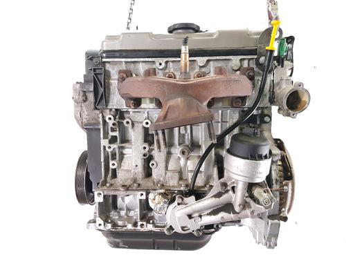 Engine CITROËN C2 (JM_) 1.1 | BP40171902M1 - Image 2