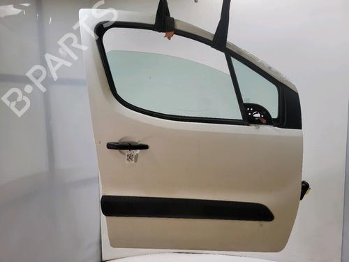right-front-door-peugeot-partner-box-bodympv-2008-39666480 main image