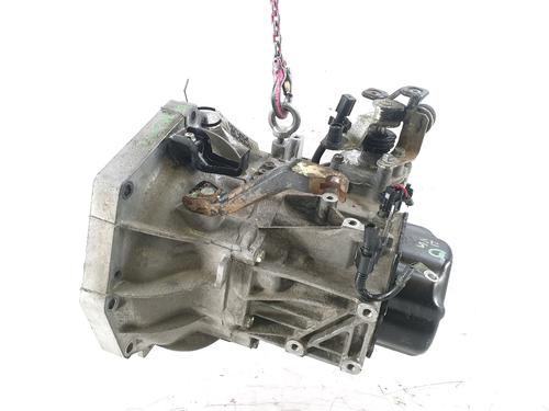 Used Gearbox SUZUKI ALTO VII (GF, HA25_, HA35_) [2009-2026]  33110701