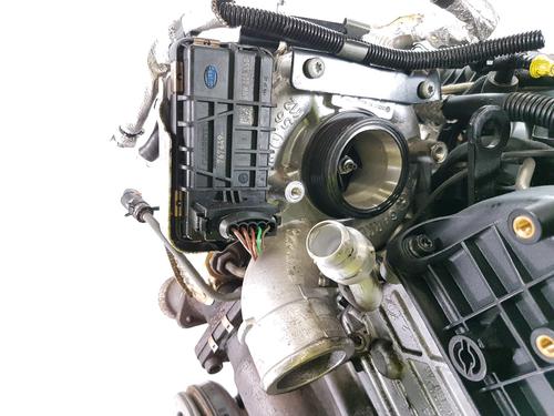 Motor PORSCHE MACAN (95B) 3.0 S Diesel | BP29295096M1
