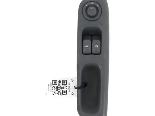 Venstre Foran elrute bryter RENAULT TWINGO I (C06_) [1993-2012]  28160648