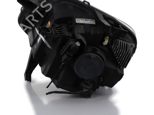 Right headlight RENAULT TWINGO III (BCM_, BCA_) 1.0 SCe 75 | BP30166195C29 