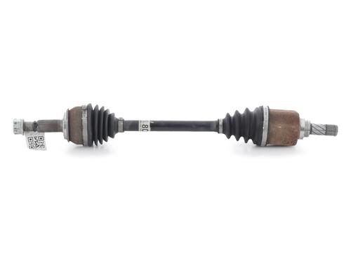 Left front driveshaft RENAULT KADJAR (HA_, HL_) 1.6 TCe 165 (HLMH) | BP36181716M38 - Image 2