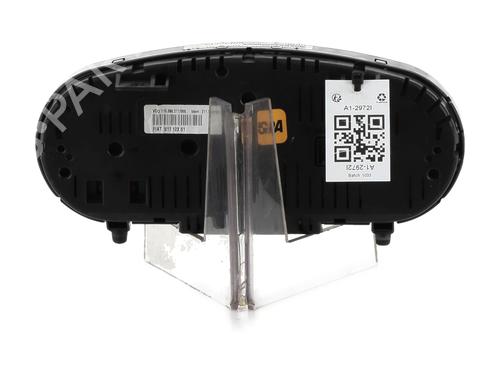 Instrument cluster LANCIA YPSILON (843_) | BP28177115C47