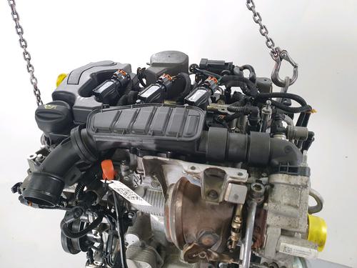 Engine PEUGEOT 2008 I (CU_) 1.2 THP 110 / PureTech 110 | BP37869918M1 - Image 5