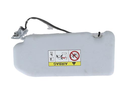 Right sun visor PEUGEOT 308 SW II (LC_, LJ_, LR_, LX_, L4_) 1.2 THP 110 | BP30190172I2