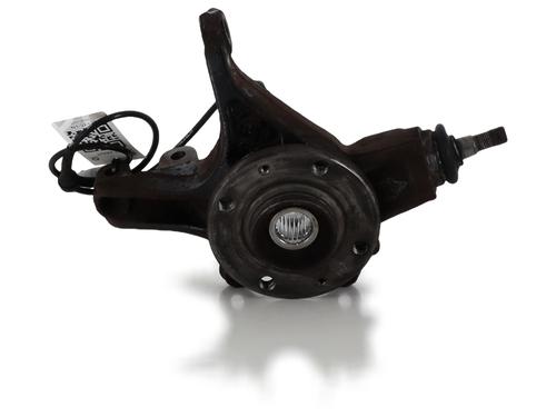 Used Left front steering knuckle PEUGEOT PARTNER Tepee 1.6 HDi 90 (92 hp) 29443747