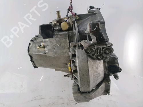 Gearbox PEUGEOT 407 SW (6E_, 6D_) 2.0 HDi 135 | BP29389970M3 