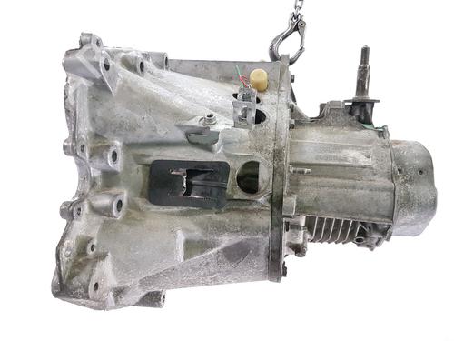 Girkasse PEUGEOT 406 Coupe (8C) 2.0 16V (136 hp) 31373255