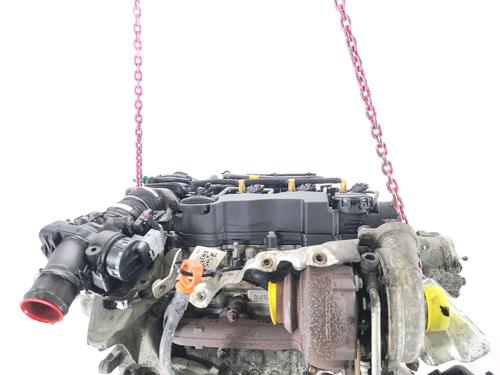 Motor CITROËN C4 I (LC_) 1.6 HDi | BP29623977M1 