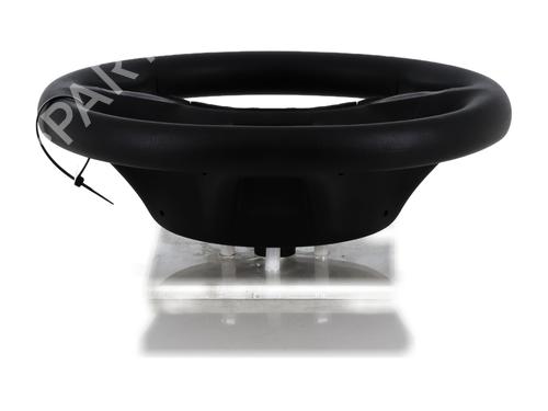 Steering wheel PEUGEOT 208 I (CA_, CC_) 1.6 HDi | BP19933714C49 