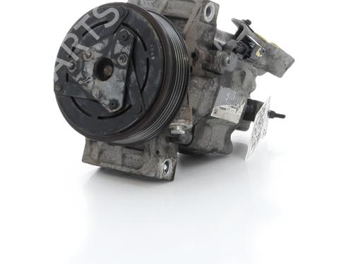 ac-compressor-dacia-sandero-ii-2012-39898722 main image