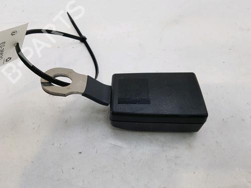 Seat buckle SAAB 9-3 (YS3F, E79, D79, D75) 1.9 TiD | BP27916650I32 
