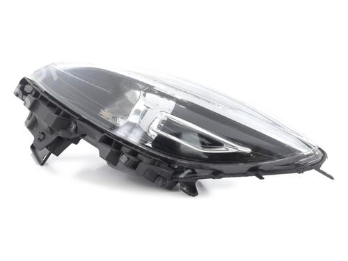 Used Left headlight Left headlight RENAULT SCÉNIC III (JZ0/1_) 1.5 dCi (110 hp) 39899172 39899172