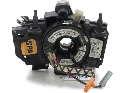 Airbag Schleifring für RENAULT KANGOO Express (FC0/1_) 1.5 dCi (FC1E) (68 hp) 27814654